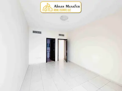 NO COMMISSION//ONE MONTH FREE//GYM POOL FREE+BALCONY ALSO HAVE//10 DAYS FREE// EASY EXIT TO DUBAI NEAR SAHARA CENTRE AND NEAR RTA BUS STOP LAST UNT