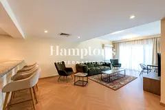 Pool View | Furnished | Ready To Move In