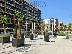 Chiller Free | Luxury Studio | Community View | Mid Floor