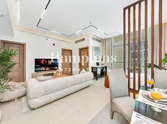 Fully Upgraded | Modern Furnishings | Available