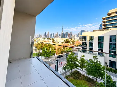 2BR + Store | Open Kitchen | Area specialist