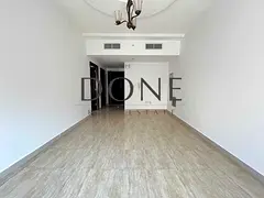 LUXURY AND VERY SPACIOUS 1BHK WITH COVER PARKING MASTER BEDROOM READY TO MOVE JUST 36k