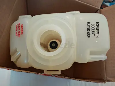 Volvo coolant expansion tank  30760100 Xc90 s80