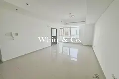 Harbour Views | Unfurnished | Vacant Now