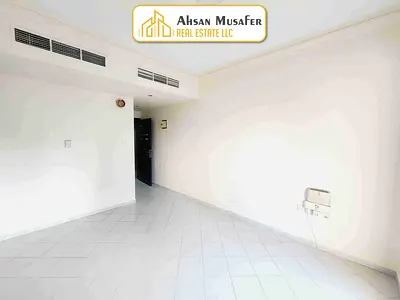 (LIMITED TIME OFFER+ONE MONTH FREE) EASY EXIT TO DUBAI NEAR RTA BUS STOP LAST UNIT 2BHK WITH 2WASHROOM