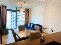 Marina View | Fully Furnished | Ready to Move In