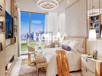 Downtown Views | Q4 2026 | Mid Floor