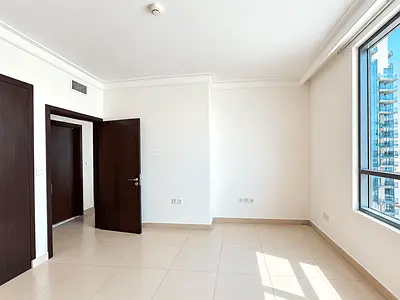 DUBAI CREEK HARBOUR | WATER VIEW | HIGHER FLOOR