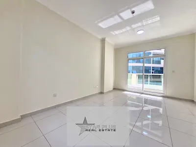 NEAR TO EXIT VERY SPACIOUS AND LUXURIOUS 1BHK WITH POOL AND PARKING