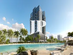 Downtown Skyline View | 2BR Apartment | Meydan Horizon
