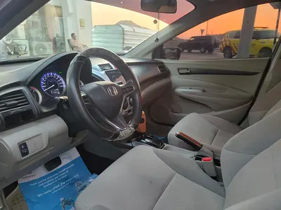 2013 Honda City GCC Specs | Other Trim | Well Maintained