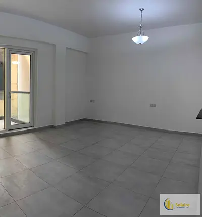 Studio with Balcony in JGC Satwa