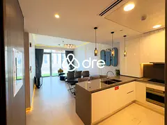 Waterfront Living | 2BR + Maid | Al Wasl
