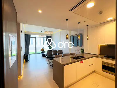 Waterfront Living | 2BR + Maid | Al Wasl