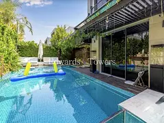 Renovated | Vacant Soon | Fully Furnished