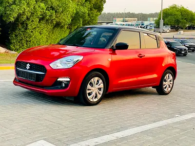 🚙 سوزوكي سويفت خليجية 🚙                     🚙  Suzuki Swift🚙