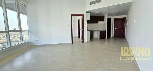 Spacious 1 BHK | Well Maintained | Excellent Deal | Ready to Move In
