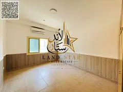 1 BEDROOM APARTMENT AVAILABLE WITH PRIVATE BALCONY VIEW FOR YEARLY RENT IN AL RAWDA 2 AJMAN