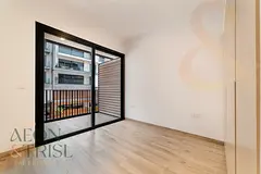 Spacious 2 Bed + Study | Oakley Square Residences