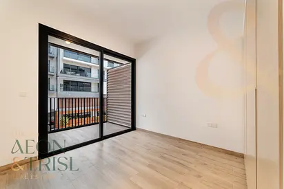 Spacious 2 Bed + Study | Oakley Square Residences