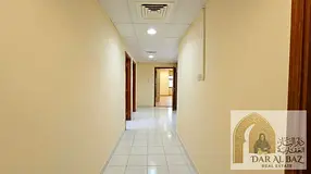 🏠 2-Bedroom Apartment for Rent – Abu Shagara 📍 Location: Abu Shagara, near Abu Shagara