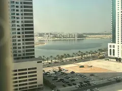 FULLY SAPICIOUS!! CORNICHE VIEW FREE PARKING 2BHK APPARTMENT WITH MASTERBEDROOM ONLY FOR FAMILY IS J