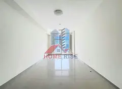 Faimly Living Brand New 1BHK With Wardrobes Balcony Free Parking and gym pool free Near Al Nahda Par