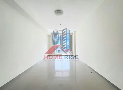 Faimly Living Brand New 1BHK With Wardrobes Balcony Free Parking and gym pool free Near Al Nahda Park Sharjah.