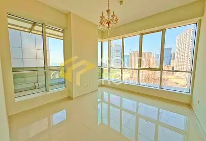 3BR + 4 Baths | 1,840 Sq Ft | Sahara Towers