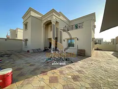 🏠 Two-Storey Villa for Rent in Al Raqaib 2, Ajman (Prime Location)