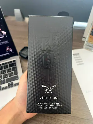 Selfie Perfume LE PARFUM Eau de Parfum 80ml (new in box)