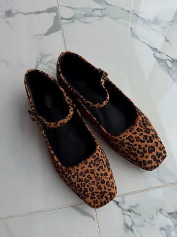 Ballet flats Studio29
