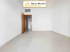NO COMMISSION(ONE MONTH FREE)//LIMITED TIME OFFER//AL TAAWUN SHARJAH 2BHK 2WASHROOM WITH 4 PAYMENT