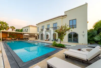 Exclusive | Golf Course | Perfect for Entertaining