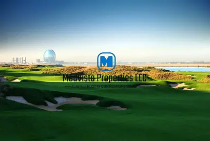 *BRAND NEW UNIT* | *FURNISHED PLUS MAID'S ROOM* | *FULL GOLF VIEW*