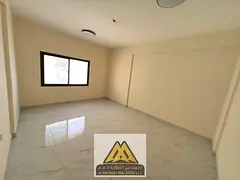 A well-located apartment for annual rent in Nakheel 1, Ajman, directly on the main road and very clo