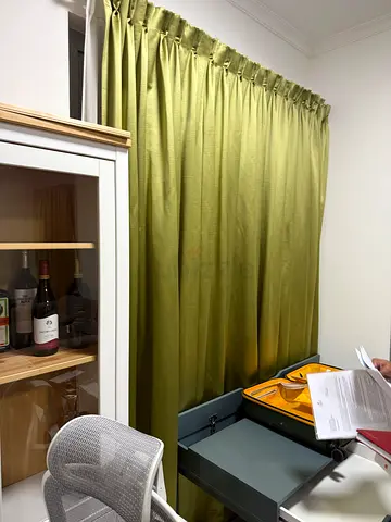 Curtains