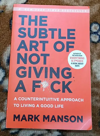 Pre-Loved Books for Sale – Fiction & Self-Help