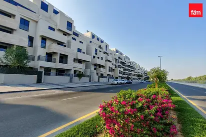 Near School | Spacious layout | Facing Park