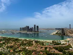 Full Palm View Unit in Avani Residences | 4 Cheques