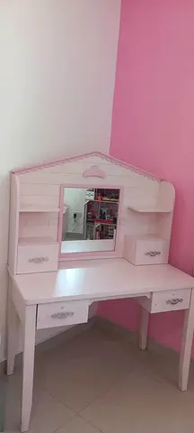 Kid bed set for sale