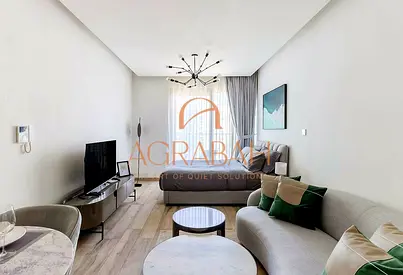 Fully Furnished | Prime Location | Well Maintained