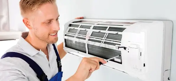 🛠️ AC Maintenance & Repair Services | Al Waha Hygiene