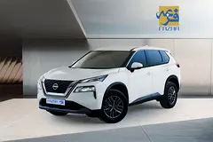 2024 Nissan X-TRAIL