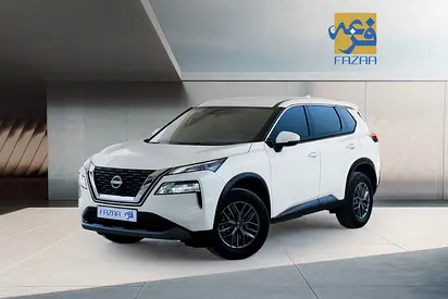 Nissan X-Trail SE - 2024