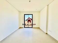 12 Cheque Payment | Master Room | Big Balcony | Big Wardrobe | Open View Ready To Move!