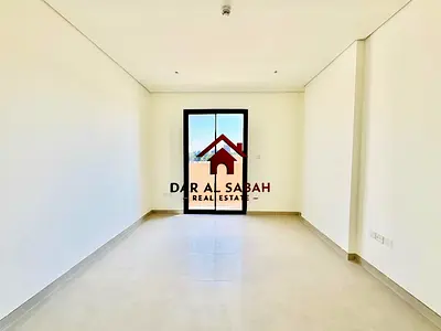 12 Cheque Payment | Master Room | Big Balcony | Big Wardrobe | Open View Ready To Move!