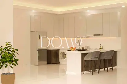Post-Handover Payment Plan | High Floor | Q1 2027