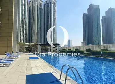 Luxury 2BR Apt | Sea View | Fully Furnished
