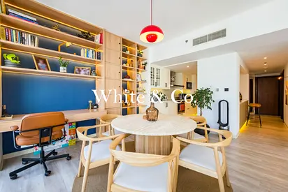 Fully Upgraded | Marina View | Move In